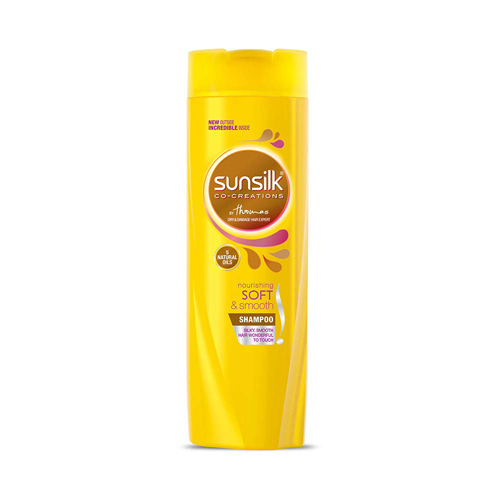 Sunsilk Soft and Smooth Shampoo 320ml